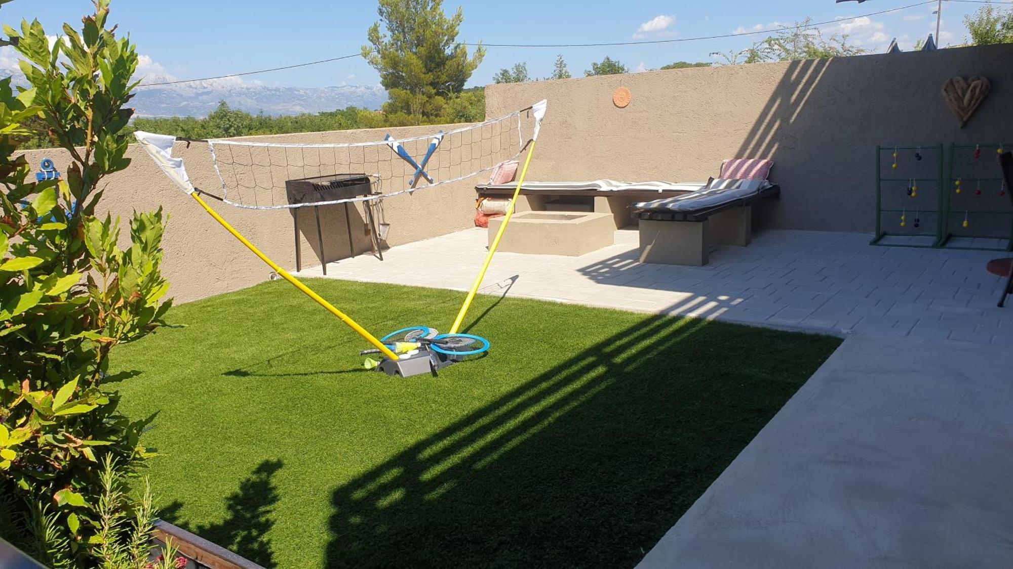 La Dolce Vita Apartment Posedarje Exterior foto